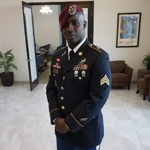 Ssg A. Taylor