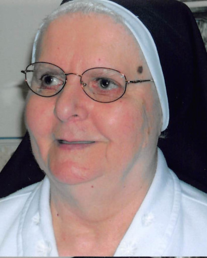 Sr. Angela Moreau, CSC Profile Photo