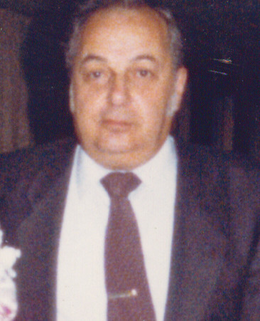 Domenic M. "Tommy" Lapati