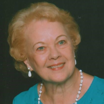 Bertha-Mae Hoesch