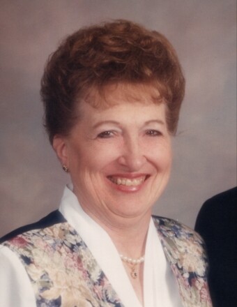 Joann Terrien