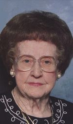 Verna P. (Merrithew) Hanson