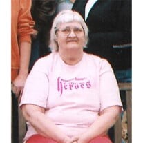 Betty Ann Hoyt (Allen) Foster Profile Photo