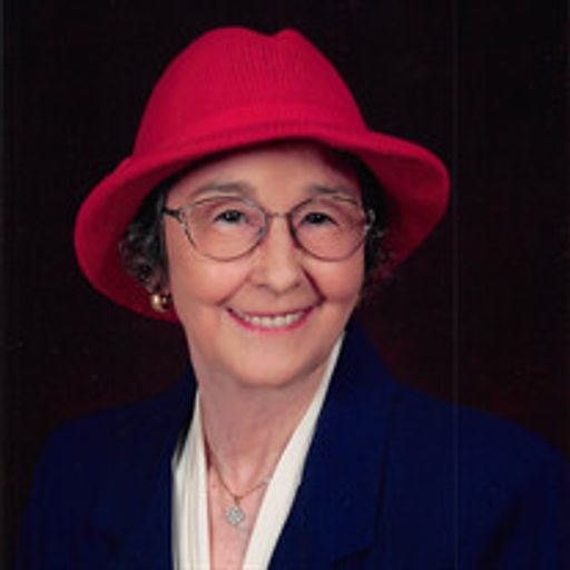 Hester Georgine Perkins (Peco) Profile Photo