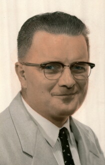 George  E. Burnworth