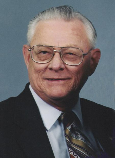 Maynard  William Rorman,  Jr. Profile Photo