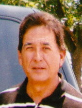Roy Rodriguez Profile Photo