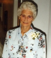 Rosa Mae Taylor Mrs. Wright