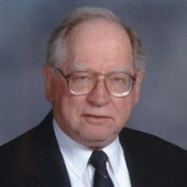 Wilbert R. Fischer Profile Photo