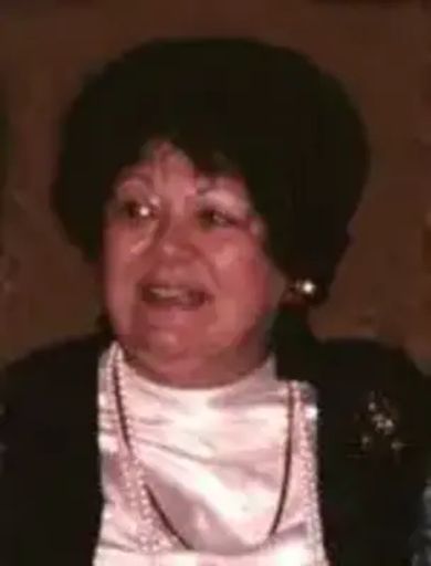 Norma E. Boney