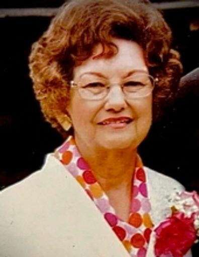 Lou Ann Napier