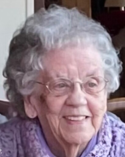 Doris P. Kelley