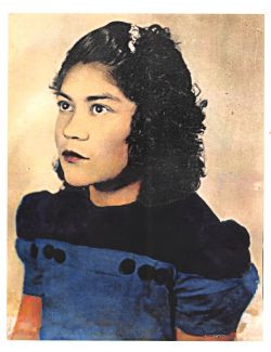 Josefa Juarez