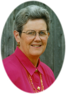 Ruth Seals