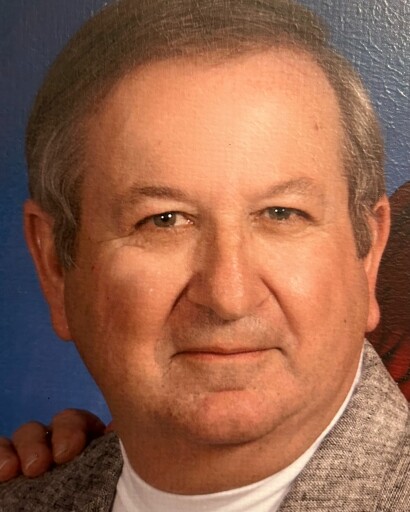 Robert Joseph Babin's obituary image