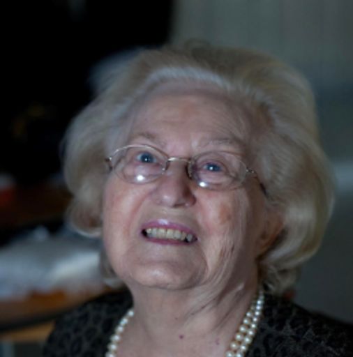 Beatrice Levine Profile Photo