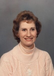 Betty J. Miller