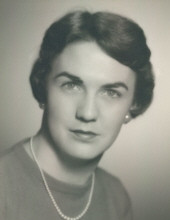 Elizabeth "Liz" M. Purdy Profile Photo