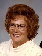 Betty Jean Meyer