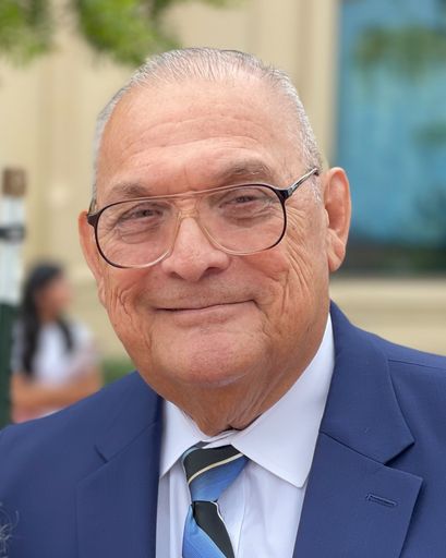 Felix C. Esquivel's obituary image