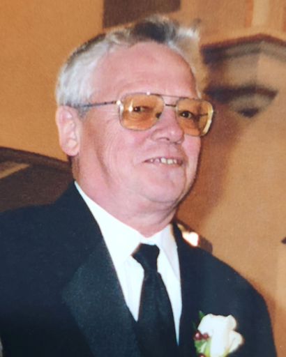 Fred A. Gauger