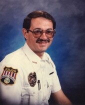 Chief Orrin F. Hill Profile Photo