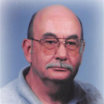 Richard E. Lance Profile Photo