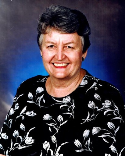 Barbara Heater Profile Photo