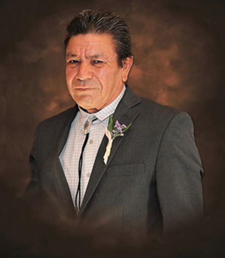 Jose  Pacheco Landin Profile Photo