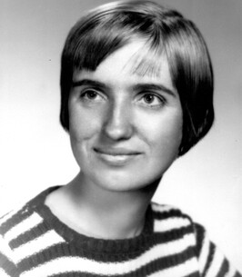 Mary Camp Profile Photo