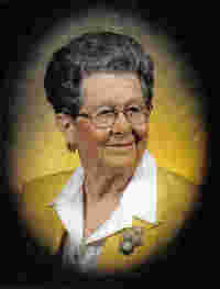 Edna Markwardt