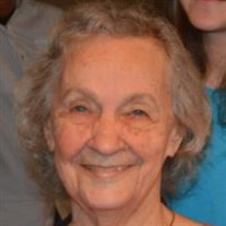 Ethel Chiasson Orgeron