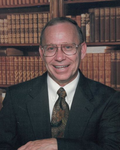 Bobby W. "Bob" McNew