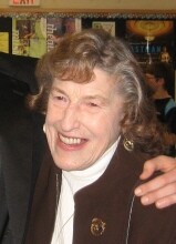 Pauline F. Lawrence Profile Photo