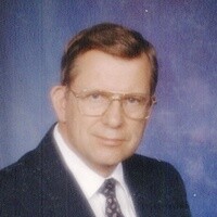 Eldon L. Habegger