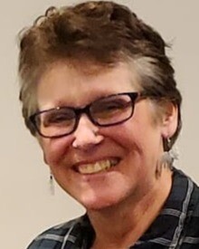 Denise P. Schlawin