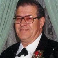 Gerald "Jerry" Lane Keller,