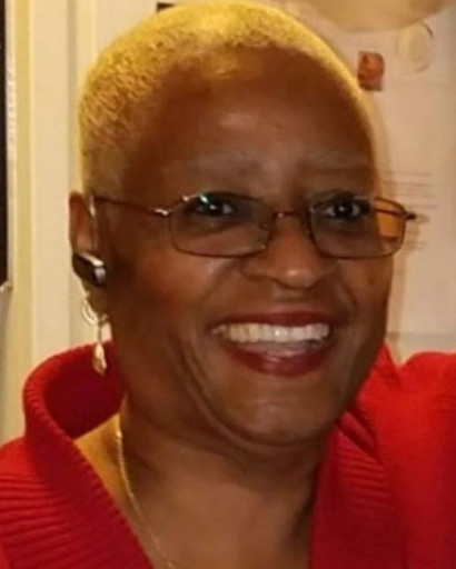Winda Ann Sylvester Profile Photo