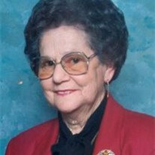 Jane Savoie