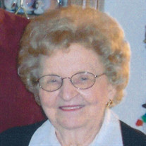 Margaret Edel