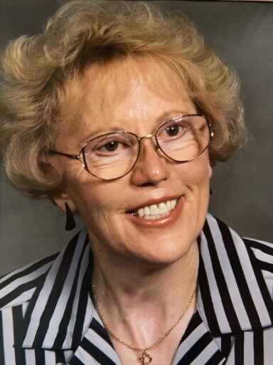 Patsy E. Heble Profile Photo