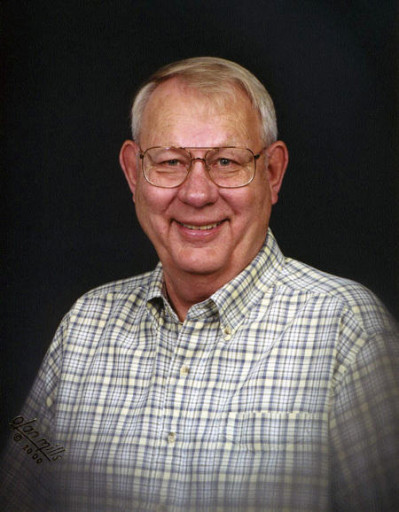 Dale Jensen