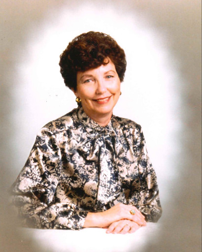 Wanda Pauline Barnes