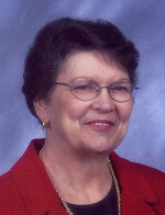Florence Shields Profile Photo