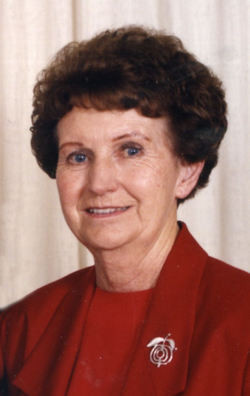 Alice Weidman