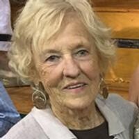 Betty Seale Herron Profile Photo