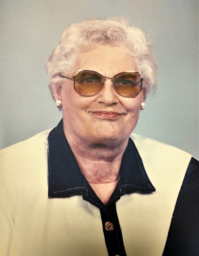 Lillian "Babe" Richardson Profile Photo