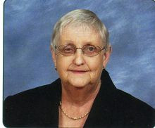 Mary Metcalfe Profile Photo