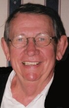 Dr. David Ford Lee Rendleman Profile Photo