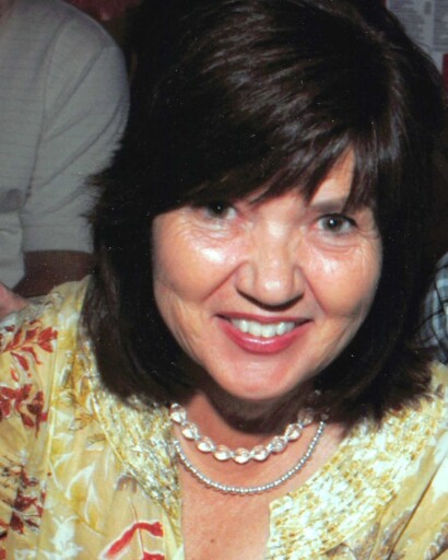 Sharon Bruneau's obituary image